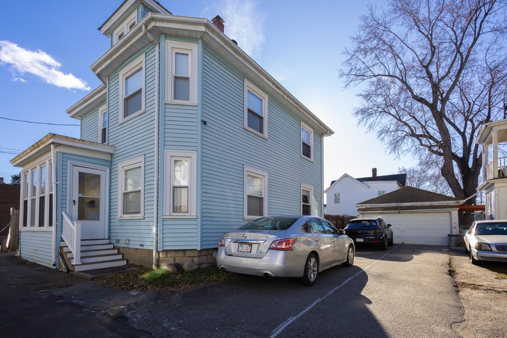 4 Fay Place, Haverhill, Massachusetts 01830