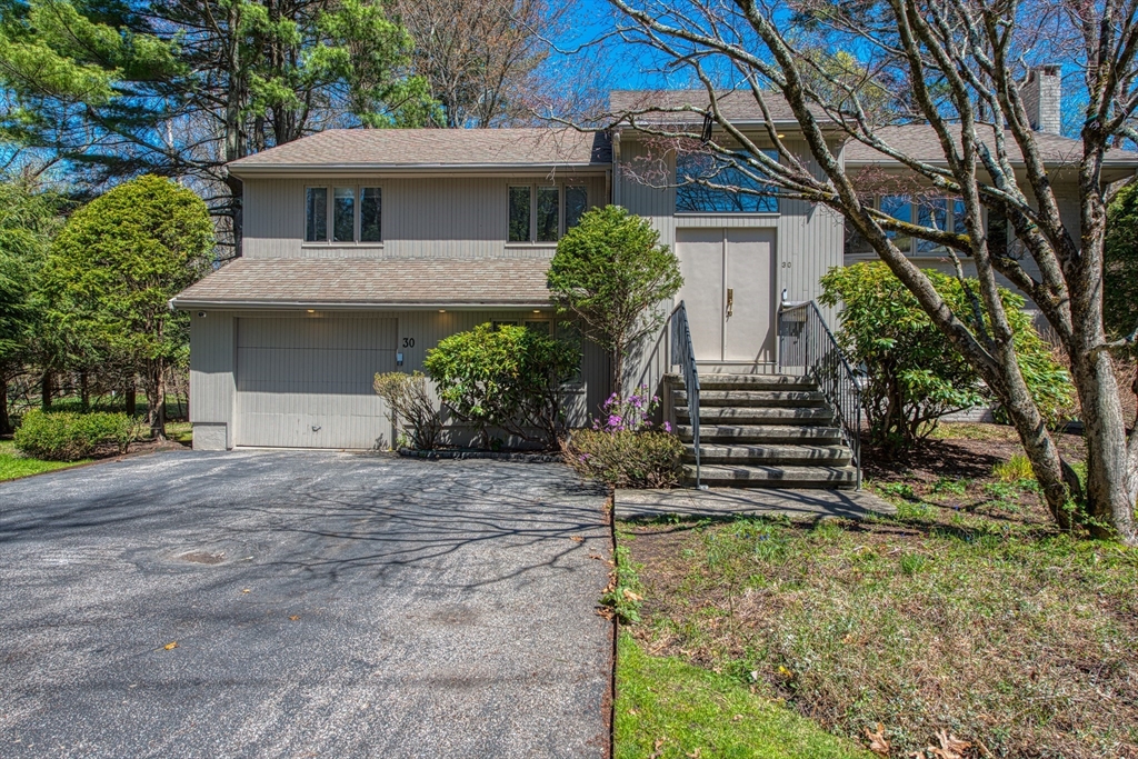 30 Ashcroft Rd, Sharon, Massachusetts 02067