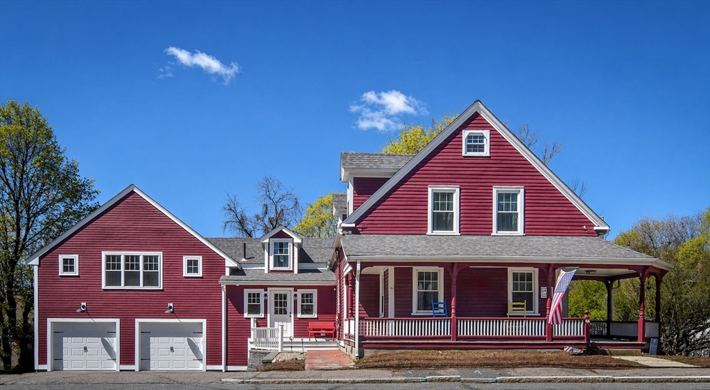 88 Elm Street, Framingham, Massachusetts 01701