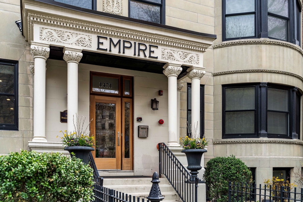 1471 Beacon St, Brookline, Massachusetts 02445