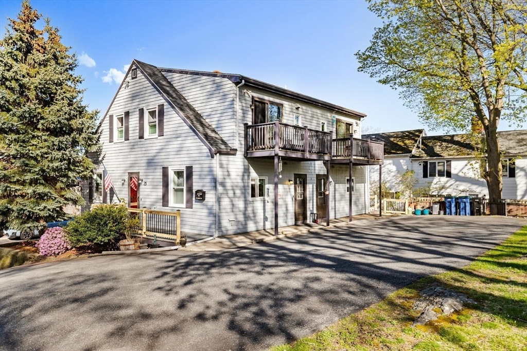 23-25 Putnam St, Salem, Massachusetts 01970