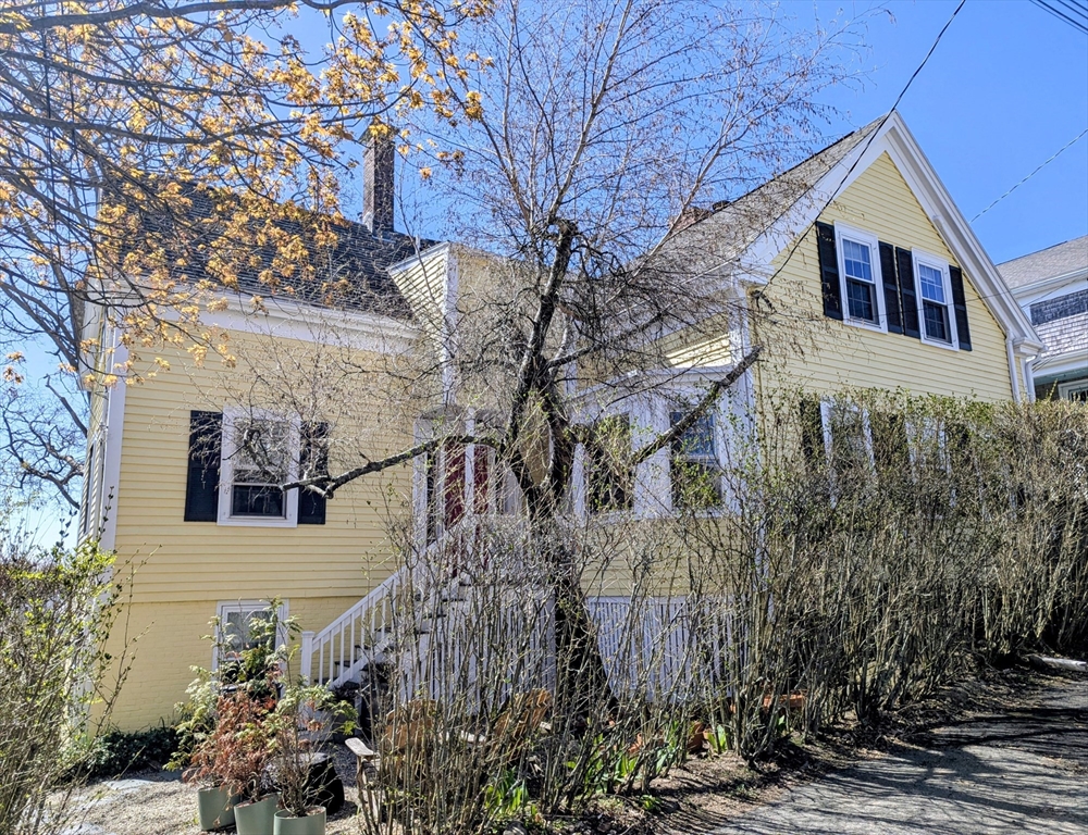 40-R Prospect St, Marblehead, Massachusetts 01945