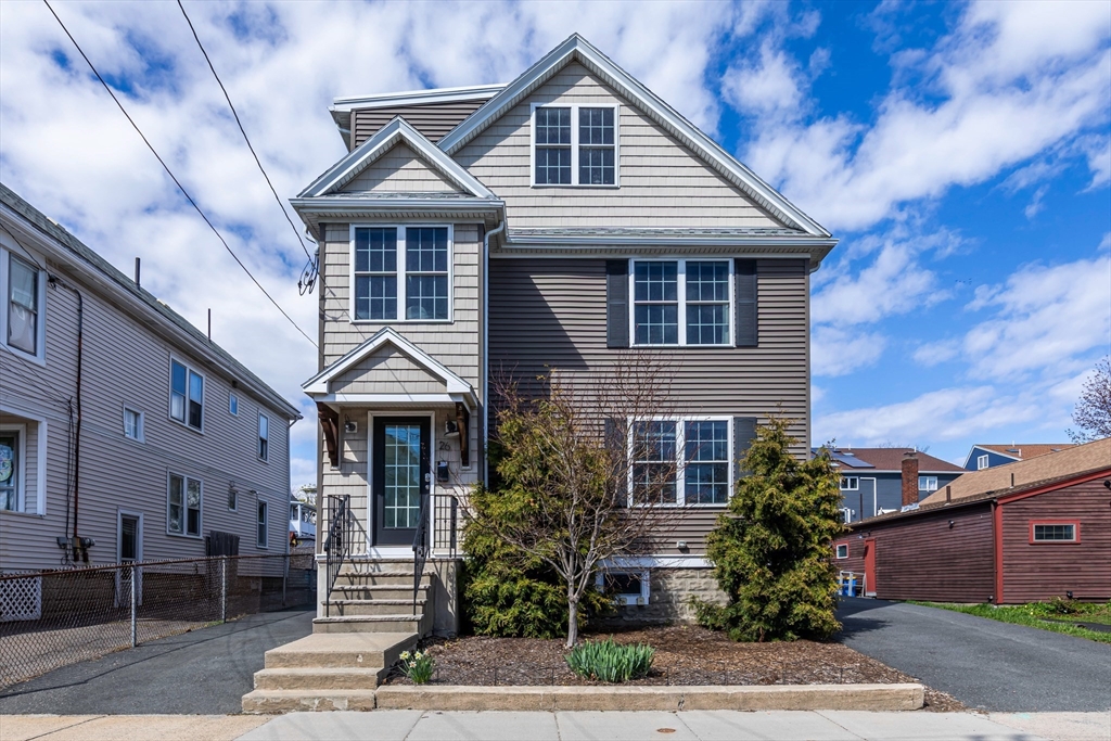 26 Shirley St, Winthrop, Massachusetts 02152