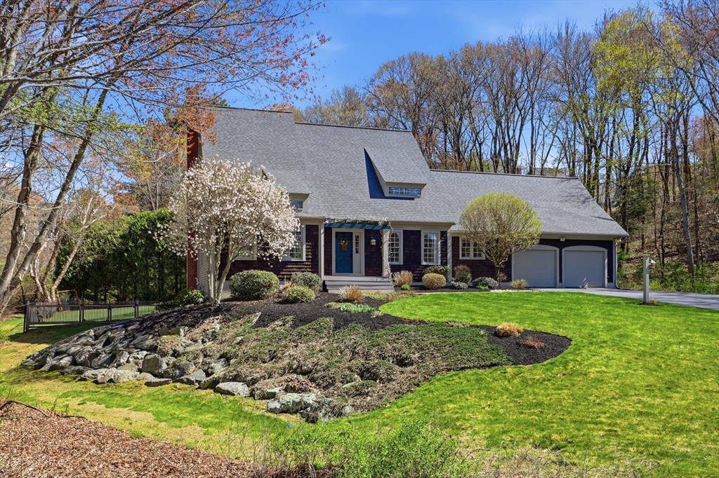 272 West Main Street, Westborough, Massachusetts 01581