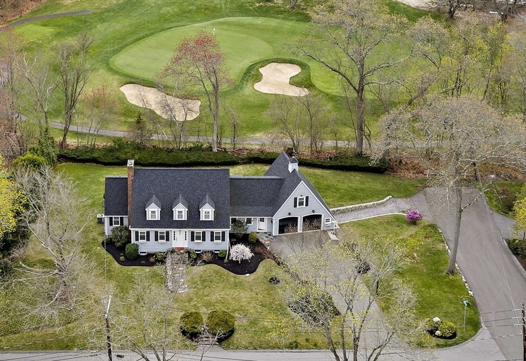 14 Milk St, Lexington, Massachusetts 02421