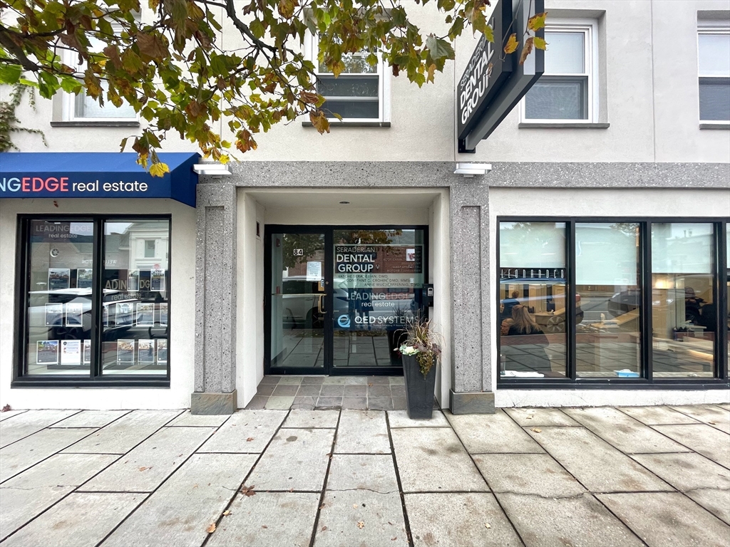 84 Leonard St, Belmont, Massachusetts 02478