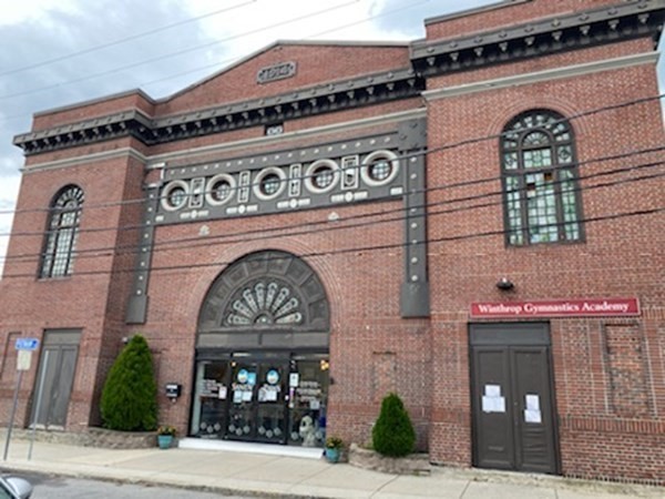 64 Putnam Street, Winthrop, Massachusetts 02152