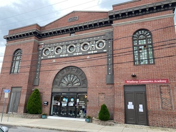 64 Putnam Street, Winthrop, Massachusetts 02152