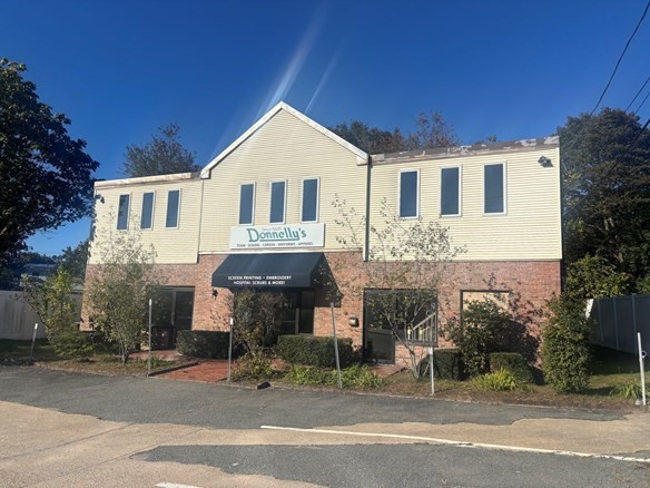 1471 Main St, Weymouth, Massachusetts 02190