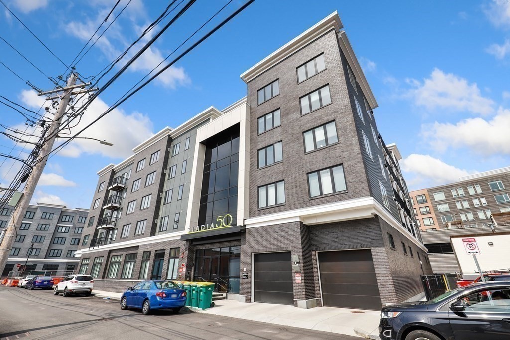 50 Hichborn St, Boston, Massachusetts 02135