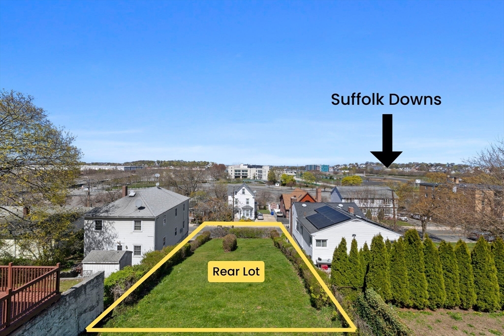 85 Faywood Avenue, Boston, Massachusetts 02128