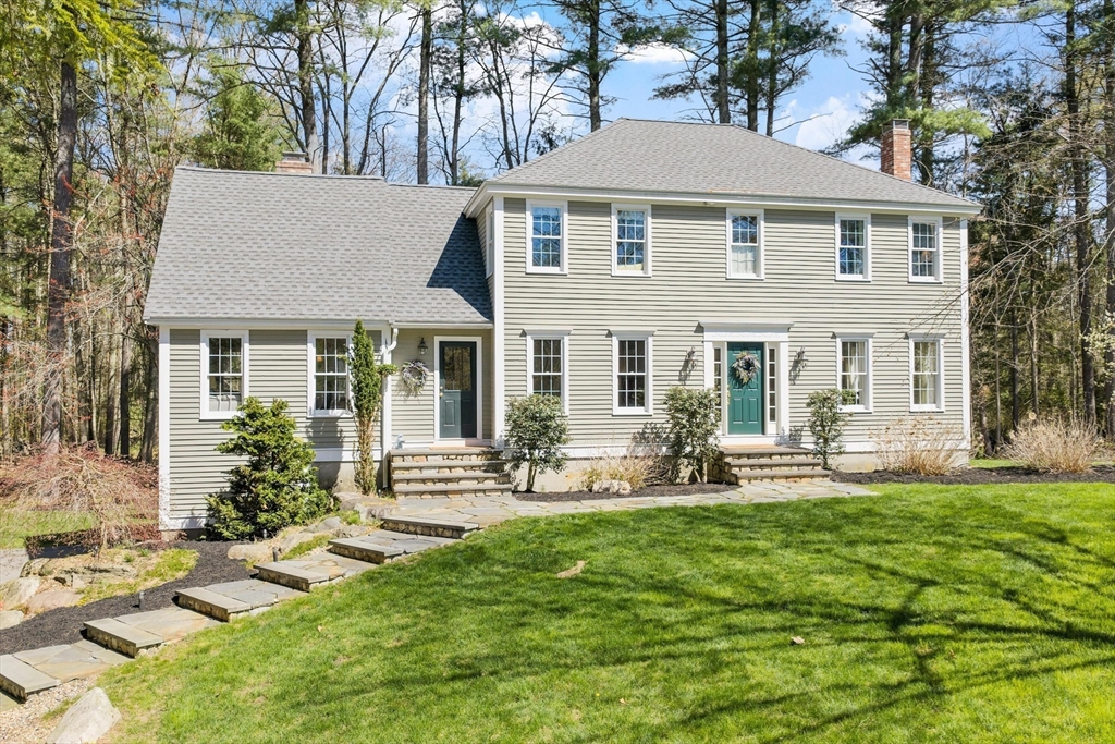 31 Fifers Ln, Boxborough, Massachusetts 01719
