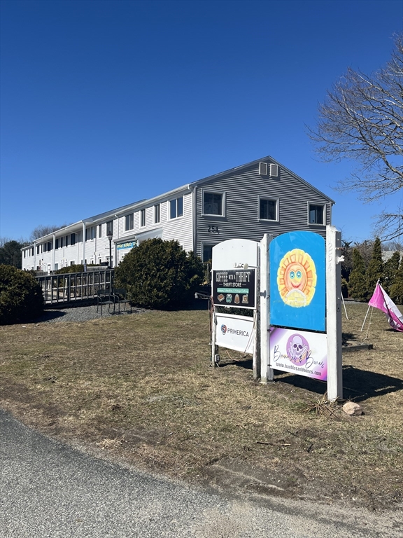 254 Shore Road, Bourne, Massachusetts 02532