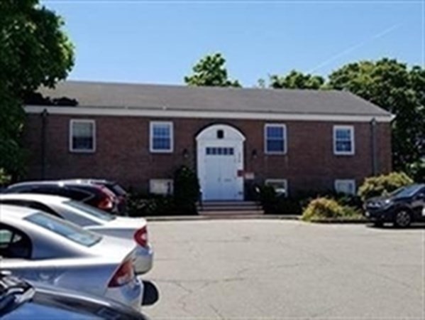 339 Hancock St, Quincy, Massachusetts 02171