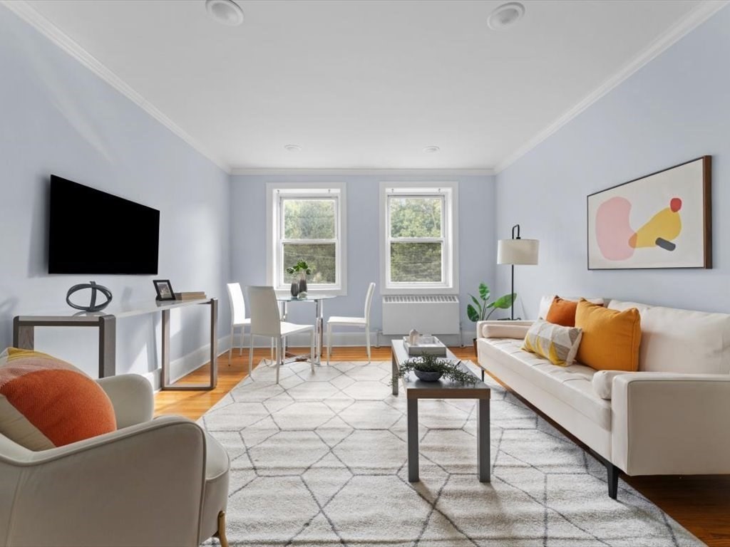 1 Catenaccia Way, Boston, Massachusetts 02130