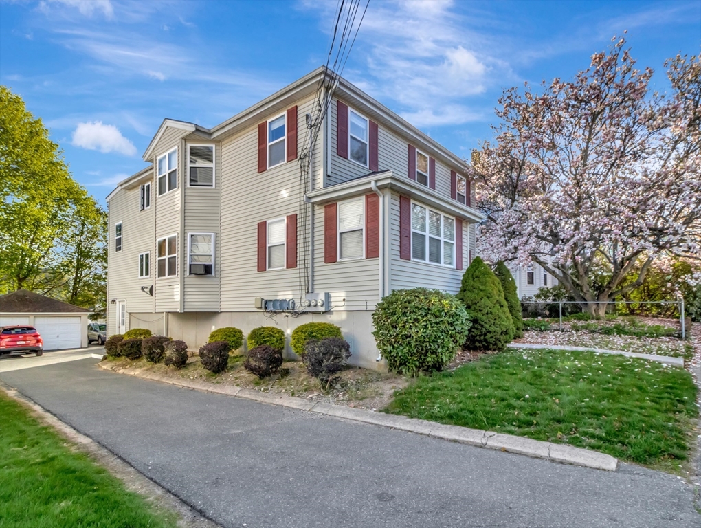 50 Tremont Street, Norwood, Massachusetts 02062