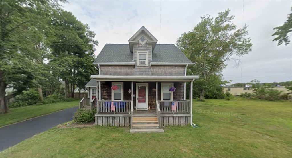 9 Summit Ave, Dartmouth, Massachusetts 02747