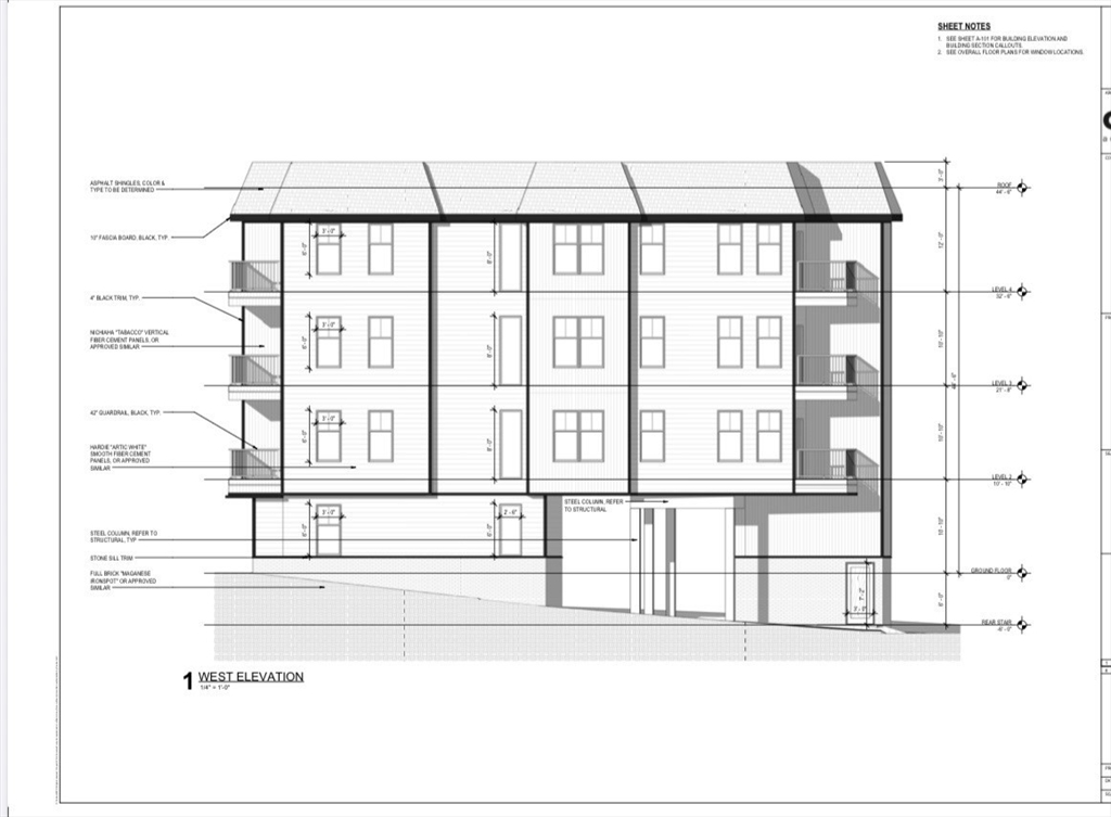 96 Standard, Boston, Massachusetts 02126