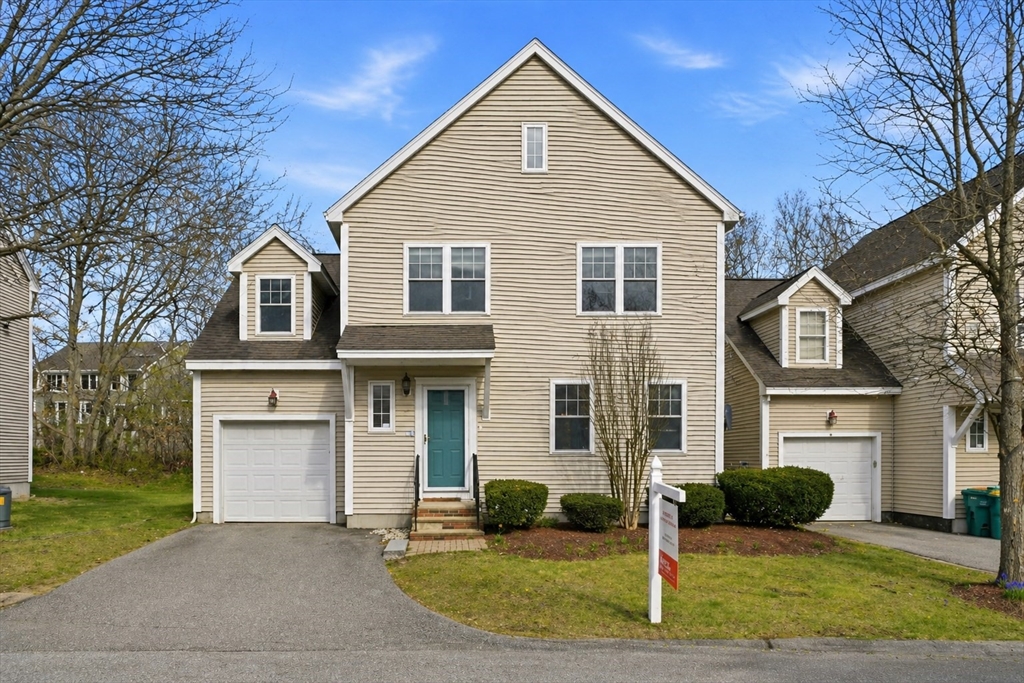 5 Samantha Way, Acton, Massachusetts 01720
