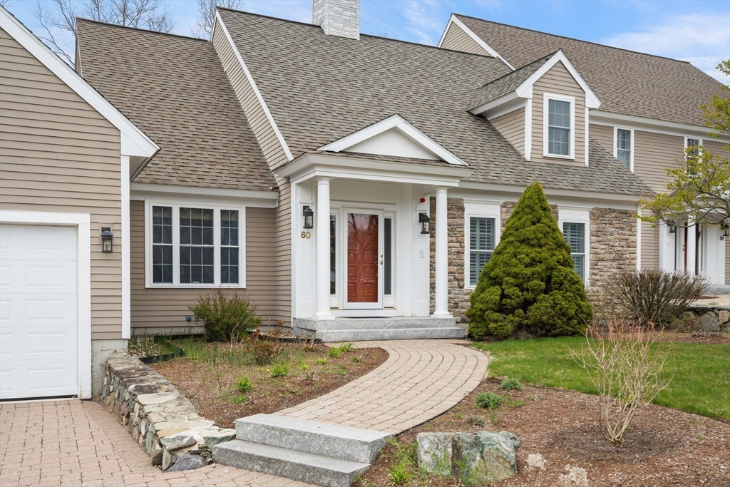 60 Caldwell Farm Rd, Newbury, Massachusetts 01922