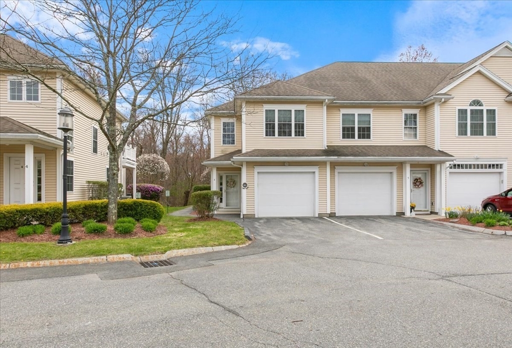 249 Salem Street, Reading, Massachusetts 01867