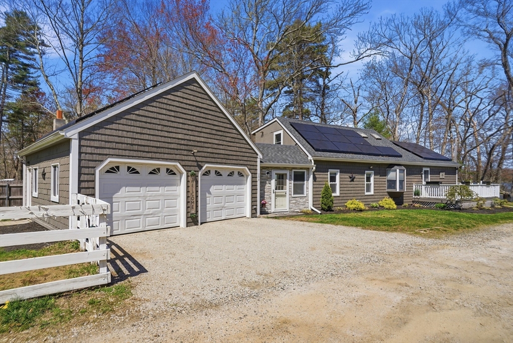 299 Clark Road Ext, Sturbridge, Massachusetts 01518