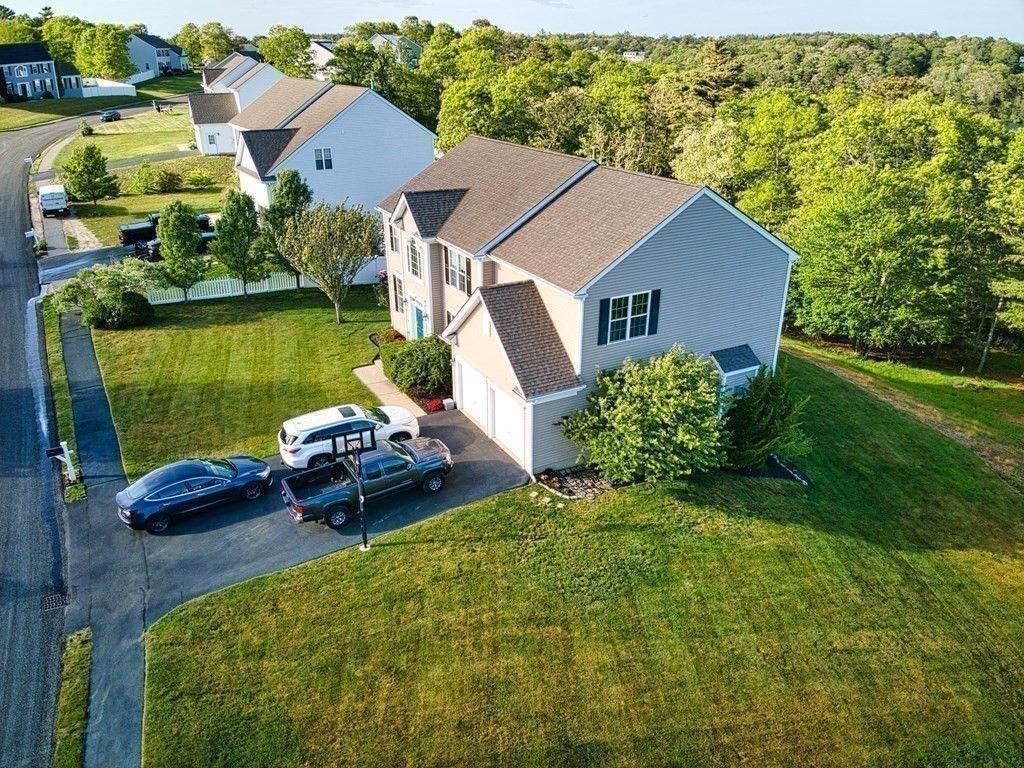 104 Perseverance Path, Plymouth, Massachusetts 02360
