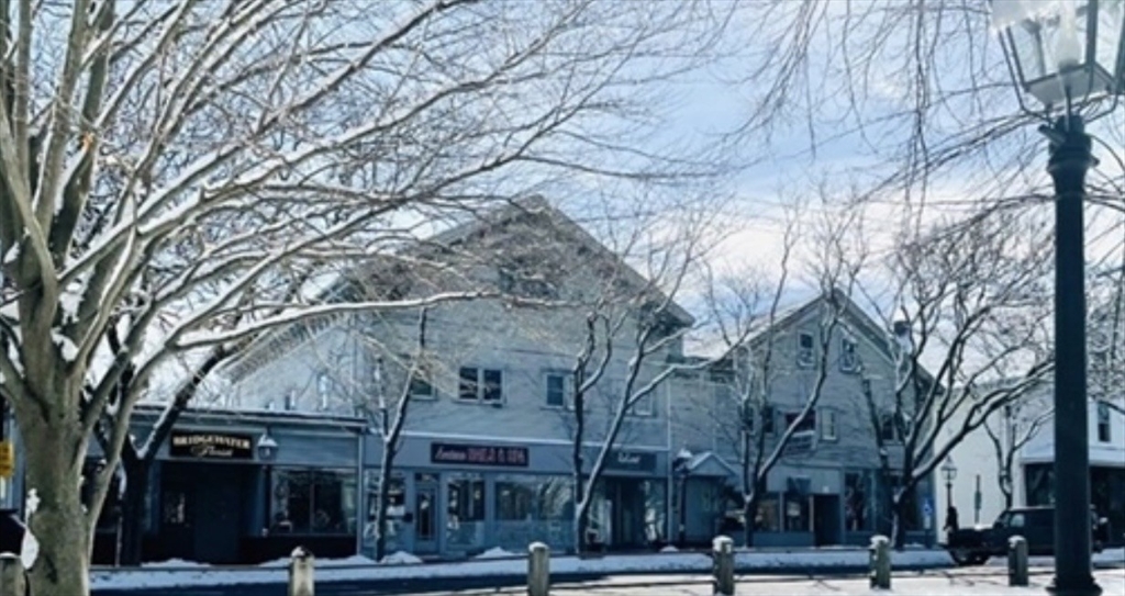 40 Central Square, Bridgewater, Massachusetts 02324