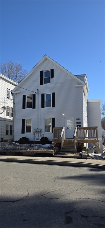 274 Pleasant St, Gardner, Massachusetts 01440
