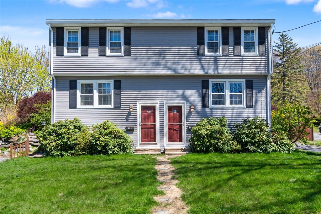 286 Pleasant St, Lowell, Massachusetts 01852