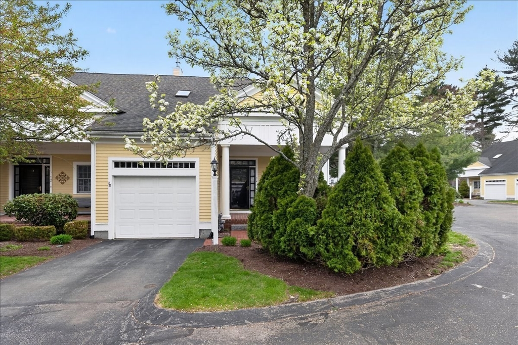 14 Whiting Lane, Hingham, Massachusetts 02043