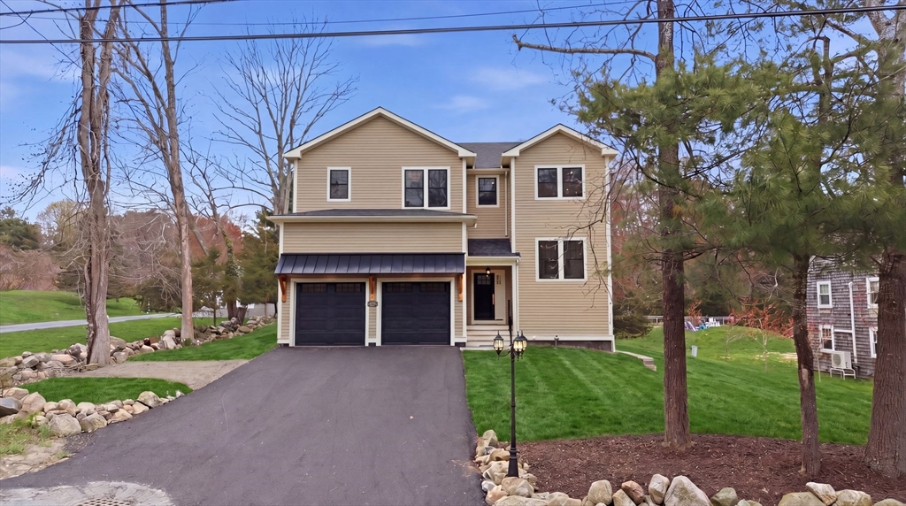 131 Maple, Scituate, Massachusetts 02066