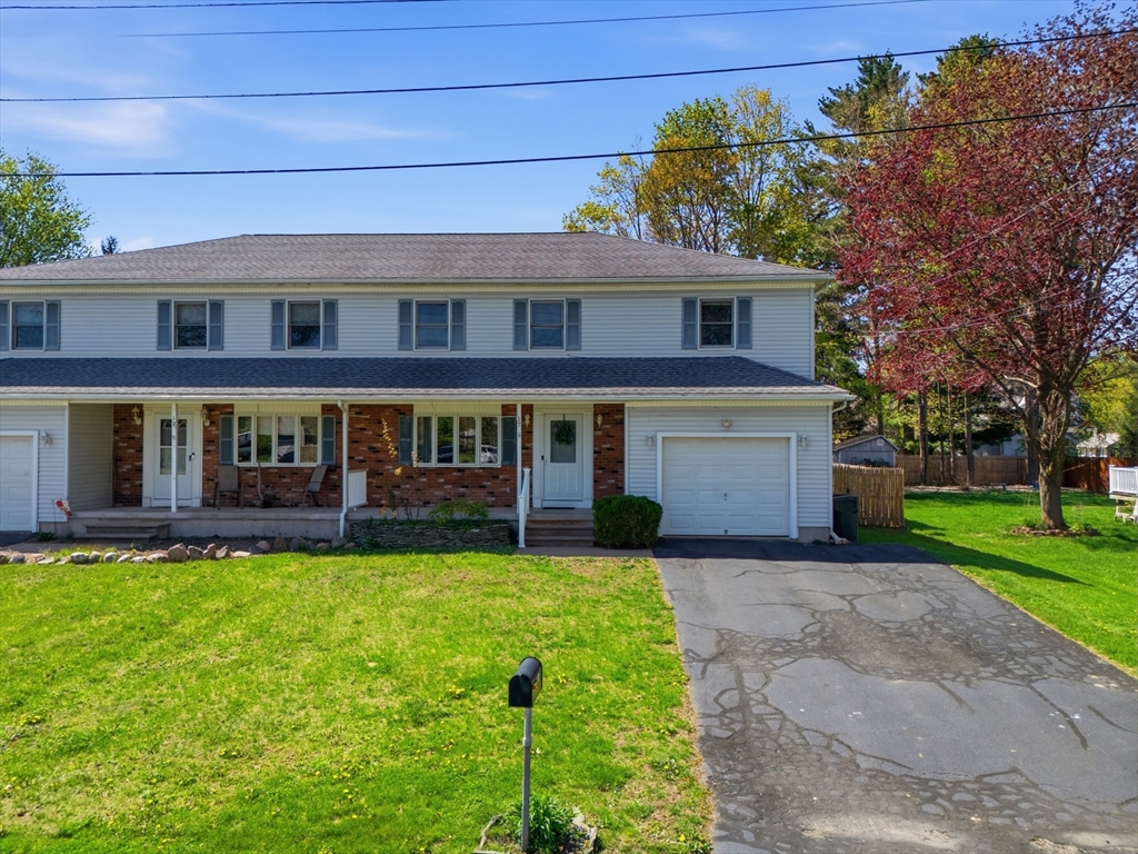 17 Toledo Avenue, Westfield, Massachusetts 01085