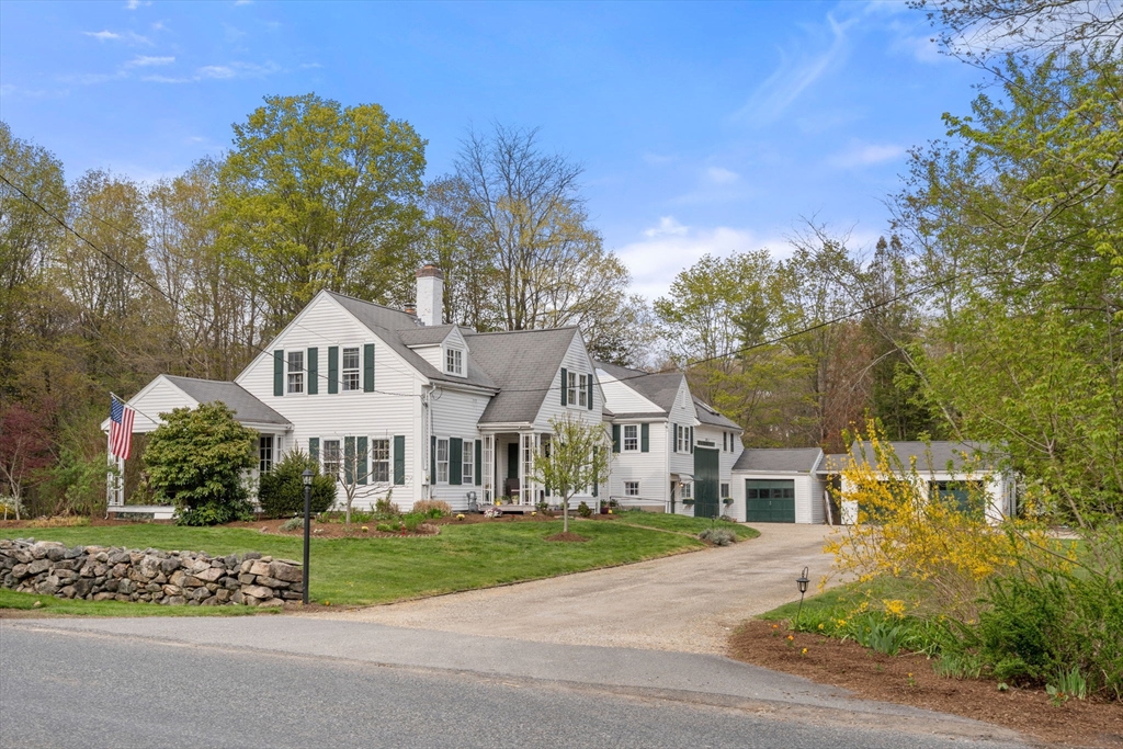 187 Mill St, Framingham, Massachusetts 01701