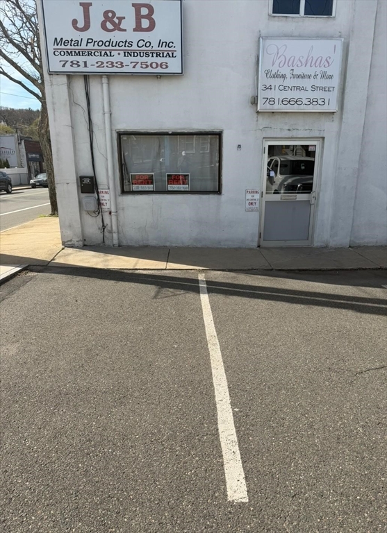 341 Central, Saugus, Massachusetts 01906
