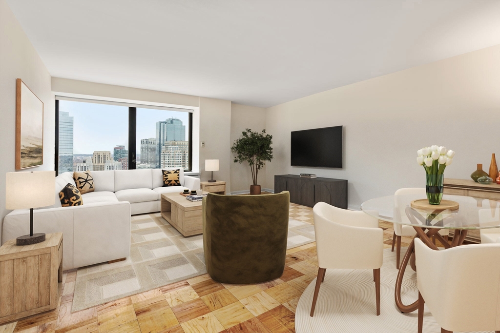 85 E India Row, Boston, Massachusetts 02110