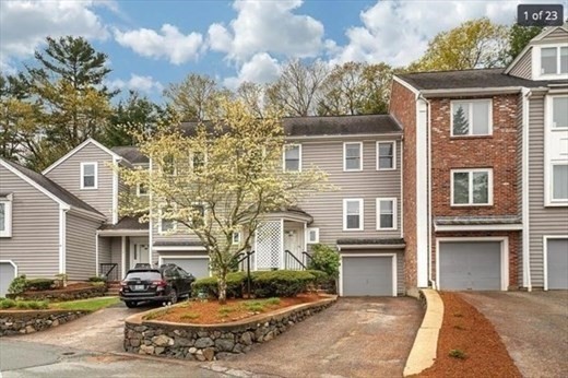 84 Walpole Street, Canton, Massachusetts 02021