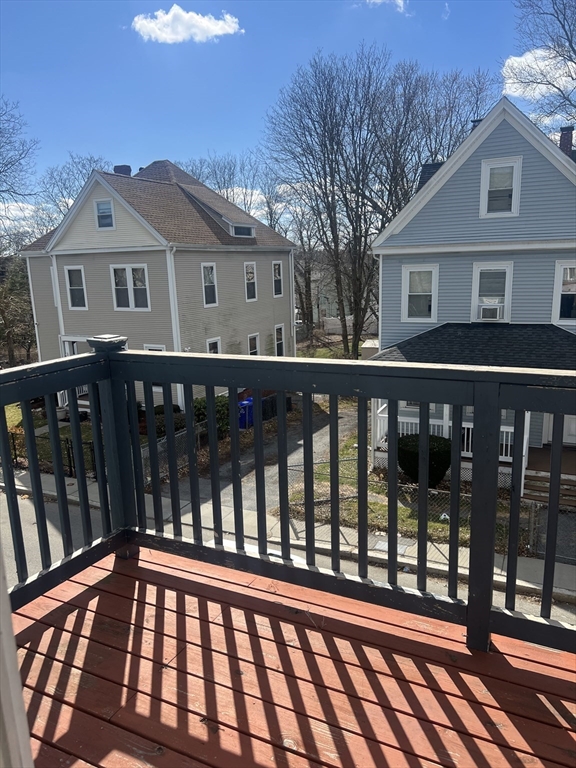 4 Herbert, Boston, Massachusetts 02124
