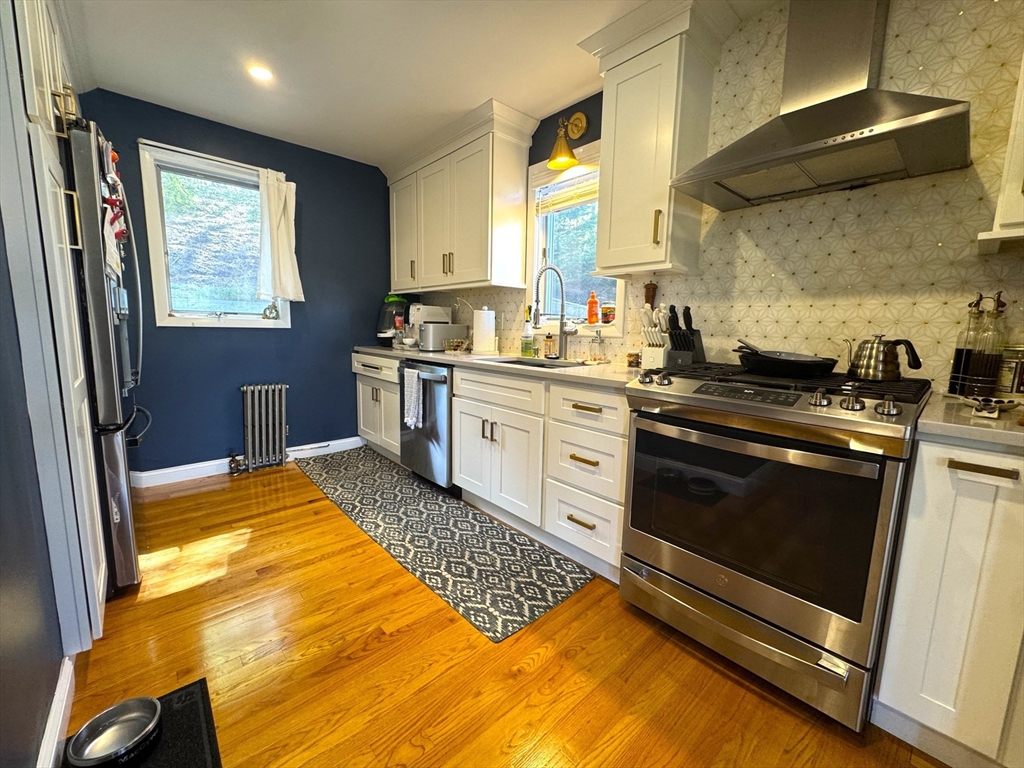 65 Whitford St., Boston, Massachusetts 02131