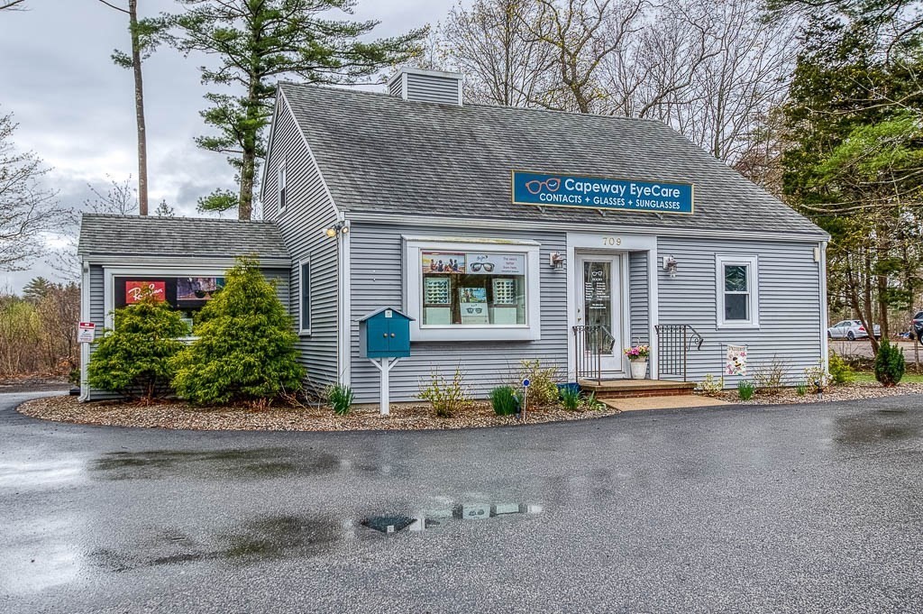 709 Plain St, Marshfield, Massachusetts 02050