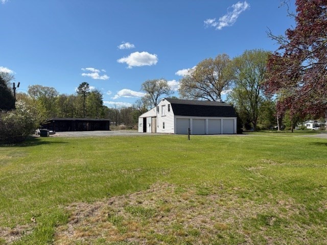 Lot 2 Squawfield Road, Westfield, Massachusetts 01085