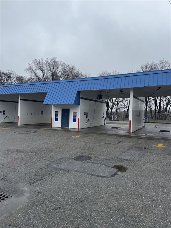 824 Water St, Fitchburg, Massachusetts 01420