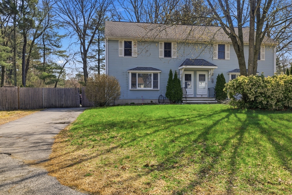 87 Baylies Rd, Taunton, Massachusetts 02780