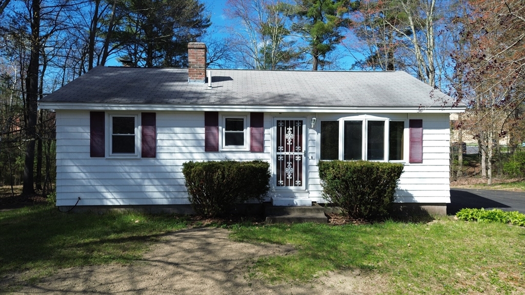 40 Norris Rd, Tyngsborough, Massachusetts 01879