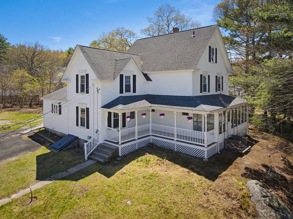 298 Providence Rd, Northbridge, Massachusetts 01588