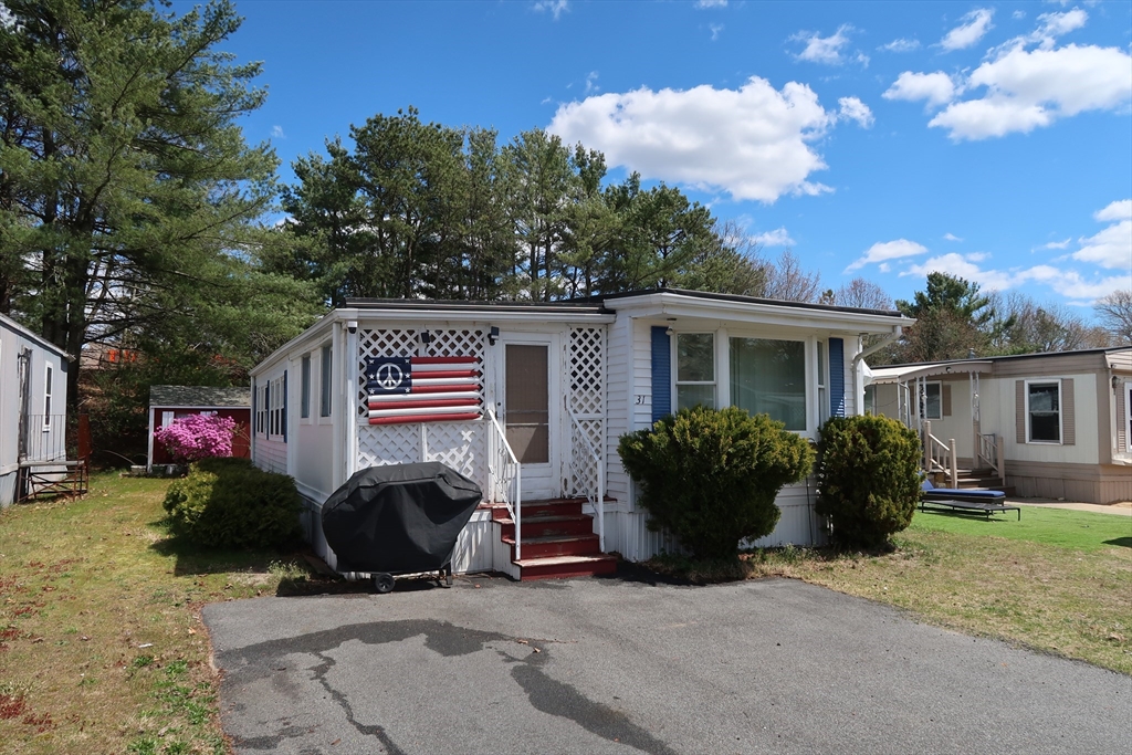 2900 Cranberry Hwy, Wareham, Massachusetts 02538