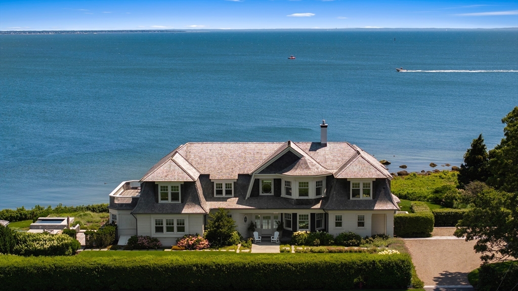 1 Mattarest Lane, Dartmouth, Massachusetts 02748