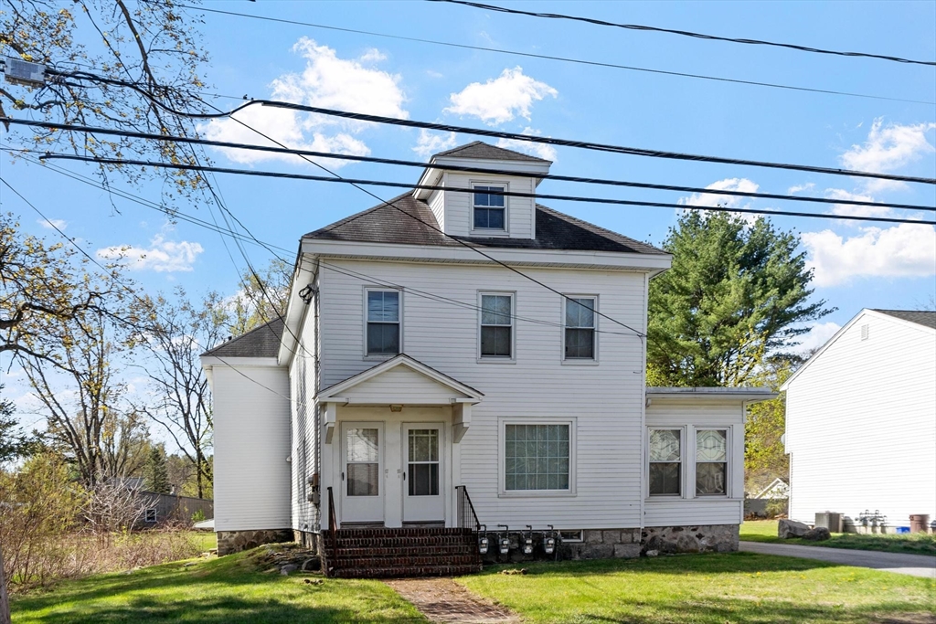 15R Warren Ave, Chelmsford, Massachusetts 01824