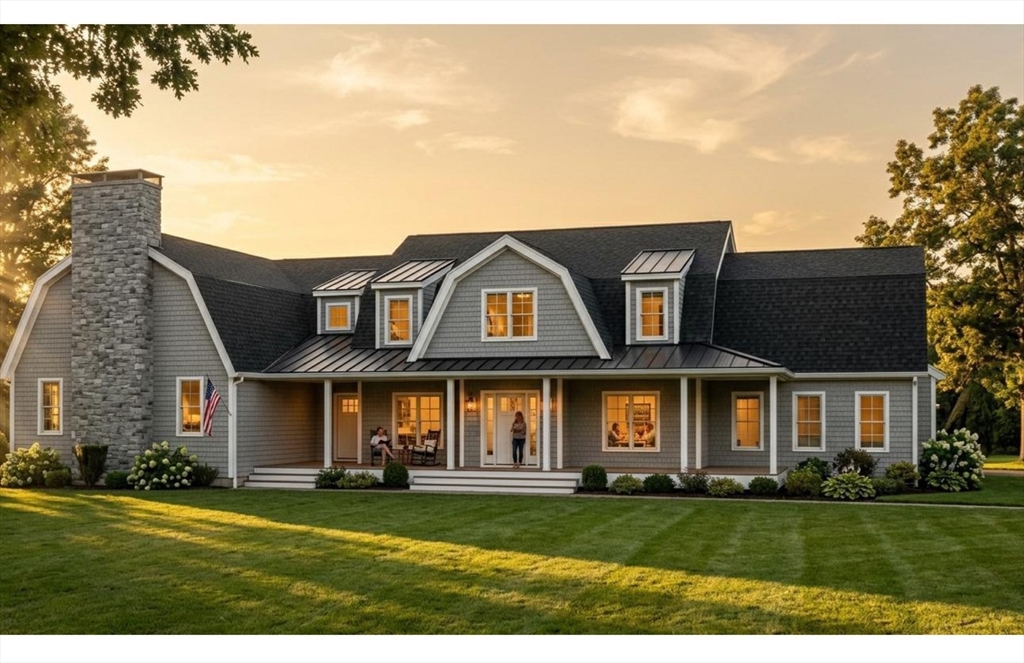 16 Cervelli Farm Dr, Hanover, Massachusetts 02339