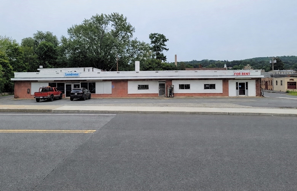 293 Exchange St, Athol, Massachusetts 01331